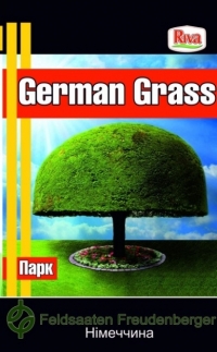 Газонная трава German Grass Парк 10 кг