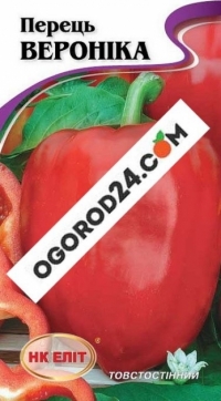 Семена перца Вероника