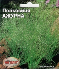 Семена полевицы Ажурная