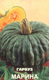 Тыква Марина
