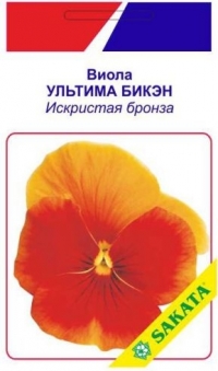 Семна виолы 