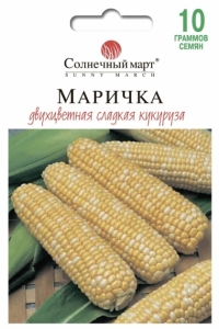 Семена кукурузы МАРИЧКА