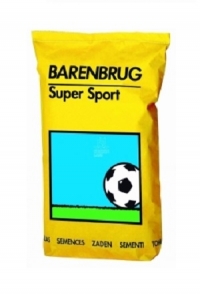 Газонная трава Barenbrug Спортивная 5кг