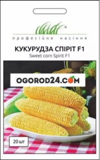 Семена кукурузы Спирит F1