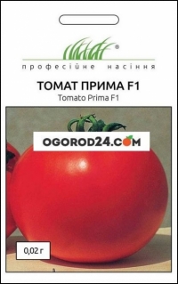 Семен томата Прима F1
