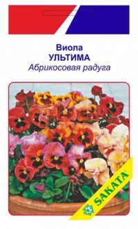 Семена виолы 