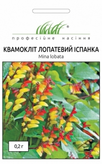 Семена квамоклита ИСПАНКА