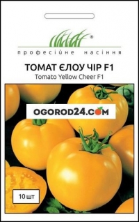Семена томата Елоу Чир F1