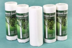 Бинт садовый, 10 м