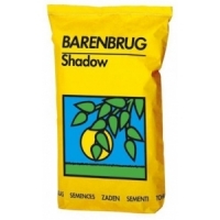 Газонная трава Barenbrug для затененных участков 5 кг