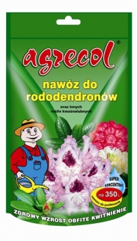 Удобрение Agrecol кристаллическое для рододендронов