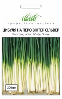 Лук на перо Винтер Сильвер